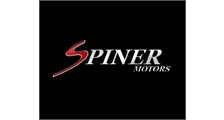 SPINER MOTORS logo
