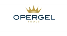 Logo de Opergel