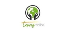 Logo de TEXAS ONLINE