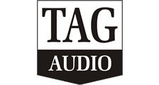 Logo de TAG AUDIO