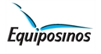 Por dentro da empresa Equiposinos Logo