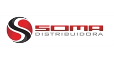 SOMA DISTRIBUIDORA LTDA logo