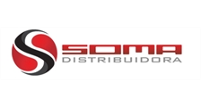 SOMA DISTRIBUIDORA logo