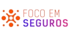 Por dentro da empresa Foco em Seguros Logo