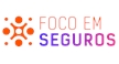 Por dentro da empresa Foco em Seguros Logo