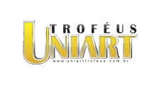 Troféus UNIART logo