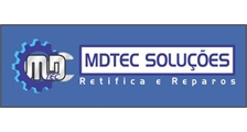 MDTEC SOLUCOES logo