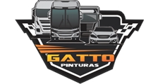 GATTO PINTURAS logo