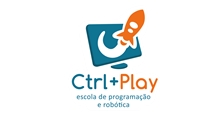 Logo de CTRL+PLAY