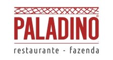 RESTAURANTE PALADINO logo