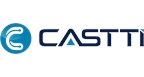 Por dentro da empresa CASTTI TECNOLOGIA Logo