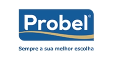 Logo de Probel