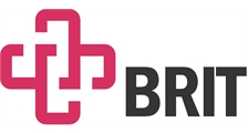 Logo de BRIT