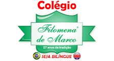 Logo de Instituto Educacional Filomena de Marco LTDA