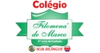 Por dentro da empresa INSTITUTO EDUCACIONAL FILOMENA DE MARCO Logo