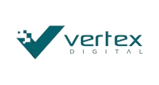 Logo de Vertex Digital