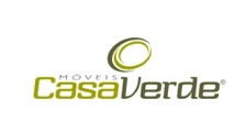 Logo de MOVEIS CASA VERDE