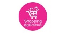Logo de Shopping da estetica sbc