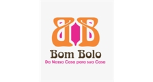 Logo de BOM BOLO