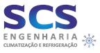 Por dentro da empresa SCS ENGENHARIA Logo
