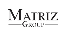 Logo de Matriz Comercio de Essencias e Embalagens Ltda.