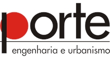 porte Engenharia e urbanismo logo