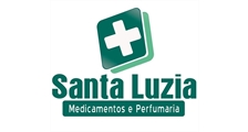 Logo de Drogaria Santa Luzia