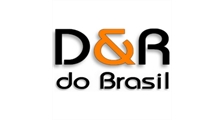 D&R DO BRASIL logo
