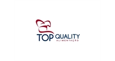 Logo de TOP QUALITY ALIMENTAÇÃO