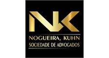 Nogueira, Kuhn Sociedade de Advigados logo