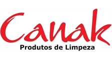 Logo de CANAK LIMP