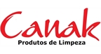 Por dentro da empresa CANAK LIMP Logo