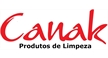 Por dentro da empresa CANAK LIMP Logo
