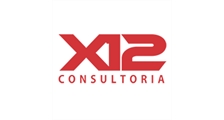 Logo de X12 TECNOLOGIA