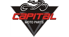 CAPITAL MOTO PARTS logo