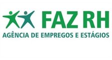 Logo de FAZ RH