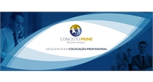 Logo de CONCEITO PRIME RH