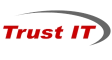 Trust IT logo