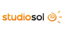Logo de Studio Sol