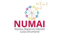 NUMAI - Nucleo Materno Infantil Luiza Drumond logo