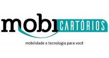 MOBICARTÓRIOS logo
