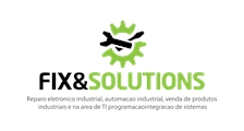 FIX & SOLUTIONS logo