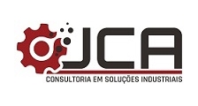 Logo de JCA SOLUÇÕES INDUSTRIAIS LTDA