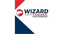 Wizard Idiomas Canudos logo
