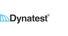 Dynatest logo