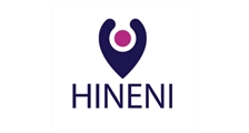 HINENI TERCEIRIZAÇÃO logo