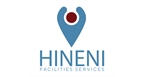 Por dentro da empresa HINENI FACILITIES SERVICES Logo