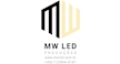 Por dentro da empresa MWLED Logo
