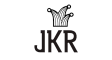 Agência JKR logo