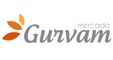 GURVAM logo